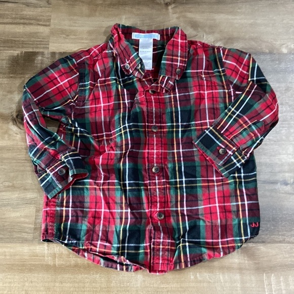 $2- 18 Month Boy Outfit - Picture 4 of 7